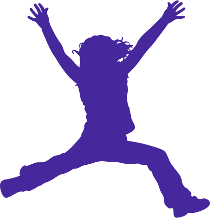 MUSE Virtual School Silhouette